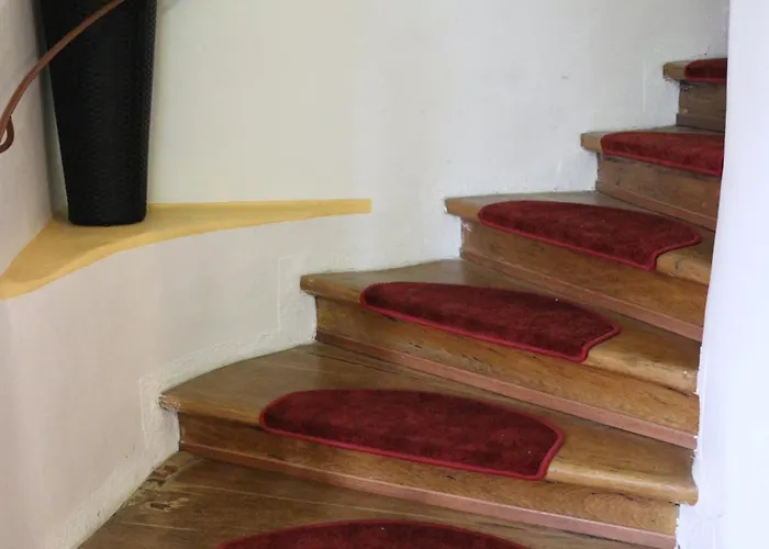 Gasthuis - Alt - Strassgang 3*