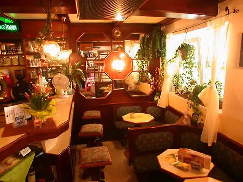 Gasthuis - Alt - Strassgang