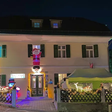 - Alt - Strassgang Štýrský Hradec