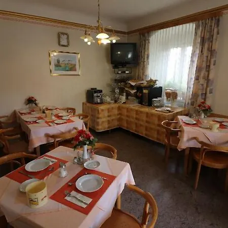 Penzion - Alt - Strassgang Štýrský Hradec