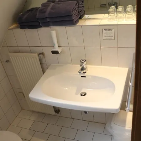 Πανσιόν - Alt - Strassgang Γκρατς