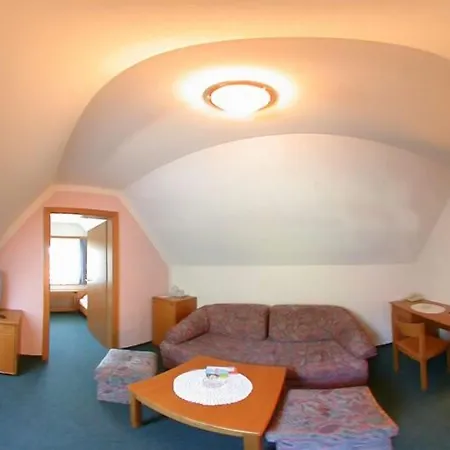 Гостевой дом - Alt - Strassgang 3*