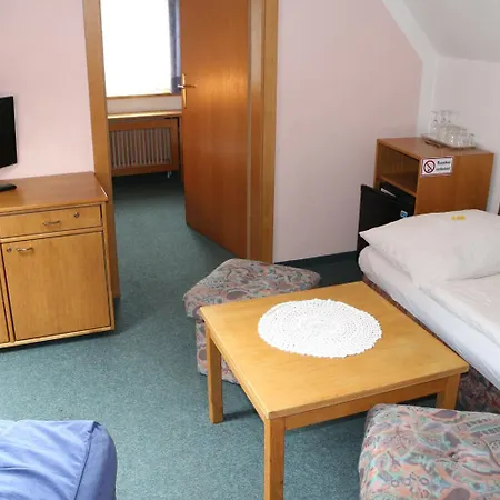 - Alt - Strassgang Πανσιόν 3*