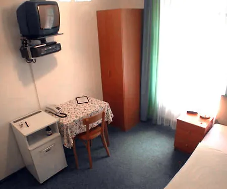 Гостевой дом - Alt - Strassgang