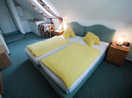 - Alt - Strassgang Πανσιόν