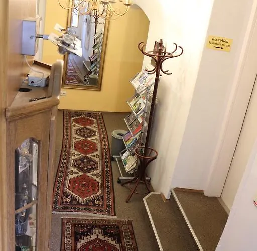 Πανσιόν - Alt - Strassgang Γκρατς