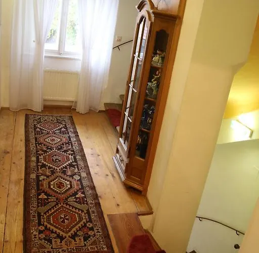 - Alt - Strassgang Pensionat 3*