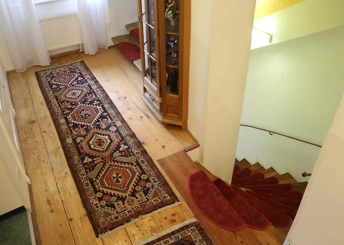 - Alt - Strassgang Грац