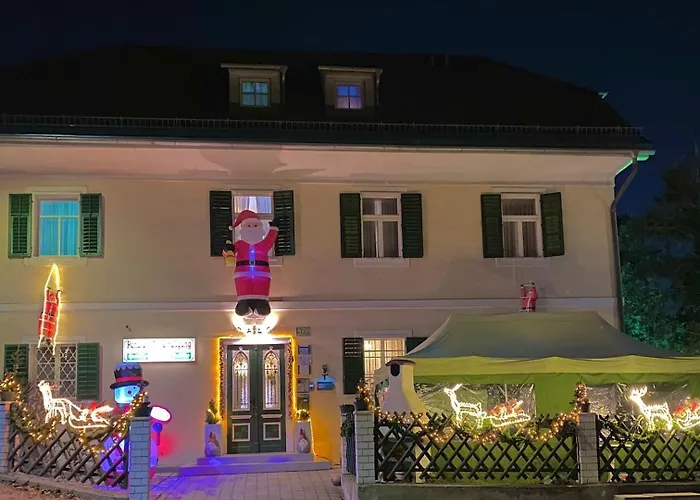 - Alt - Strassgang Graz