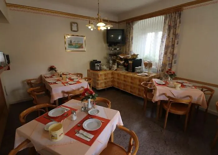 Pensionat - Alt - Strassgang Graz