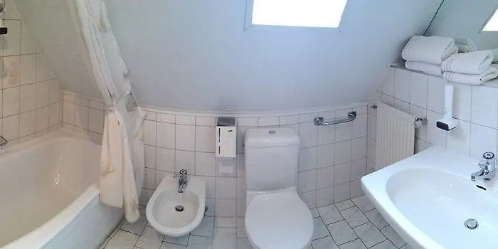 Πανσιόν - Alt - Strassgang Γκρατς