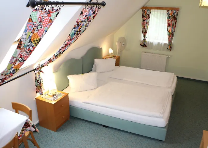 Гостьовий будинок - Alt - Strassgang Грац