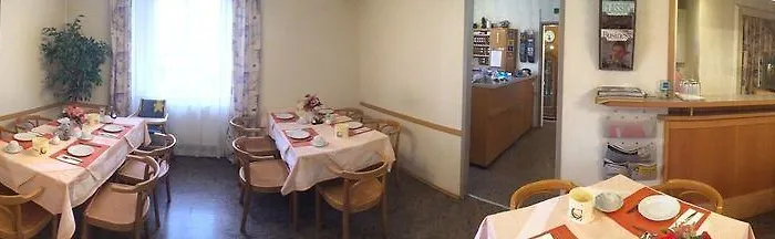 - Alt - Strassgang Πανσιόν