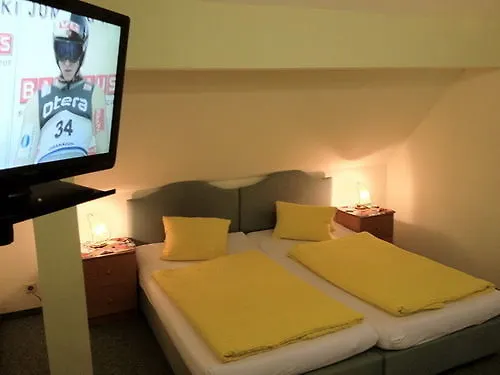 Гостьовий будинок - Alt - Strassgang 3*