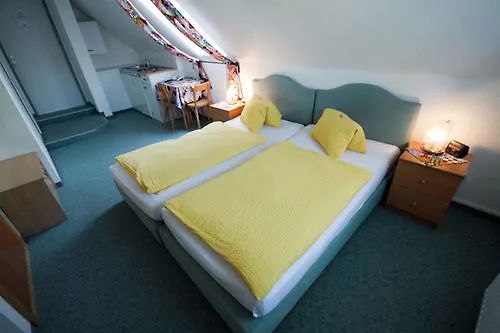 - Alt - Strassgang Гостьовий будинок